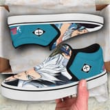 Toshiro-Hitsugaya-Slip-On-Shoes-Custom-Anime-Bleach-Shoes-1