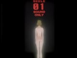 Ritsuko&#039;s naked interrogation
