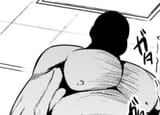 Powerful Old Man