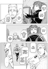 Catenaccio - #072 - A SIMPLE TASK① - 9