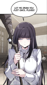 Chapter 45 (English) - The Regressed Mercenary Has a Plan ComicK