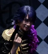 Takase Koyoi WITH A GUN