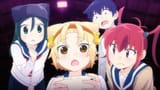 the long-awaited Yatogame-chan cameo