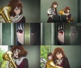 Hibike window dorks