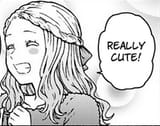 cotton really cute