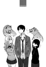 Hyenas