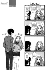 you big virgin - tomochan