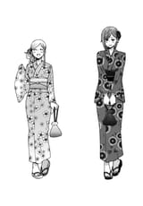 Yukata