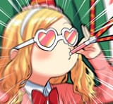party carol
