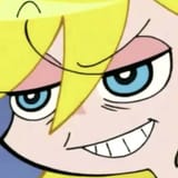 pantysmug5
