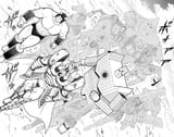 MY FUARKING VILLAINS