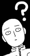 saitama confusion