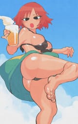 __kim_pine_scott_pilgrim_drawn_by_inkerton_kun__sample-57e03c1664cd68d3b418da67bf926605