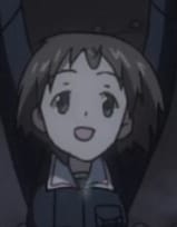 Happy Saki