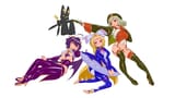__hiiragi_utena_magia_baiser_araga_kiwi_leoparde_morino_korisu_and_4_more_mahou_shoujo_ni_akogarete_drawn_by_132_353488448__d55bd8e643719ad8c51b371018906a74