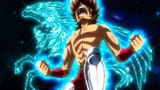 Seiya abs