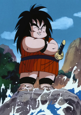 Yajirobe