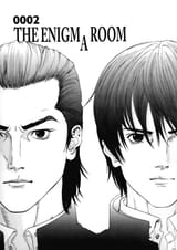 Gantz - Chapter 2_ An Inexplicable Room - 1