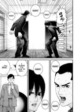 Gantz - Chapter 2_ An Inexplicable Room - 4