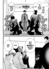 Gantz - Chapter 2_ An Inexplicable Room - 5