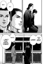 Gantz - Chapter 2_ An Inexplicable Room - 8