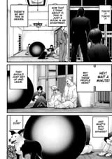 Gantz - Chapter 2_ An Inexplicable Room - 9