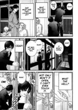 Gantz - Chapter 2_ An Inexplicable Room - 10
