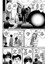 Gantz - Chapter 2_ An Inexplicable Room - 11