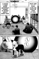 Gantz - Chapter 2_ An Inexplicable Room - 12
