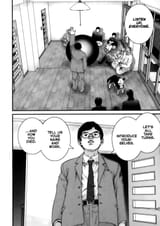 Gantz - Chapter 2_ An Inexplicable Room - 13