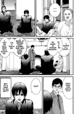 Gantz - Chapter 2_ An Inexplicable Room - 14