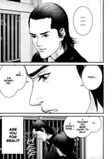 Gantz - Chapter 2_ An Inexplicable Room - 16