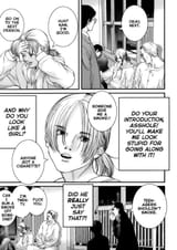 Gantz - Chapter 2_ An Inexplicable Room - 18