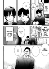 Gantz - Chapter 2_ An Inexplicable Room - 19