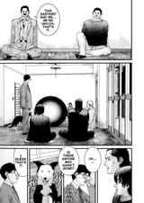 Gantz - Chapter 2_ An Inexplicable Room - 20