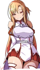 Asuna