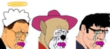 crying hacks