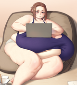 Plot-Heavy