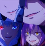 fangs for life