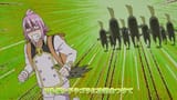 Alice vs Fujos