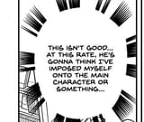 imposing into mc