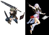 asta and noelle