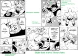 TENNY WINNY would have oneshotted Nappa btw