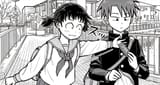 Natsume 208