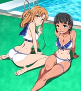 __asuna_and_kirigaya_suguha_sword_art_online_drawn_by_puge__10442189b4b02dbd13f88c43ffb0216c