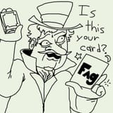 magic trick for (you)