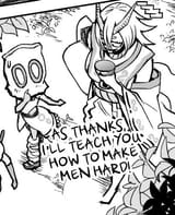 sensei