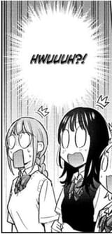 HimaHonoMayu huh