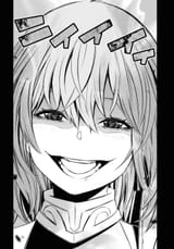 happy smile