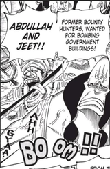 oda is based?